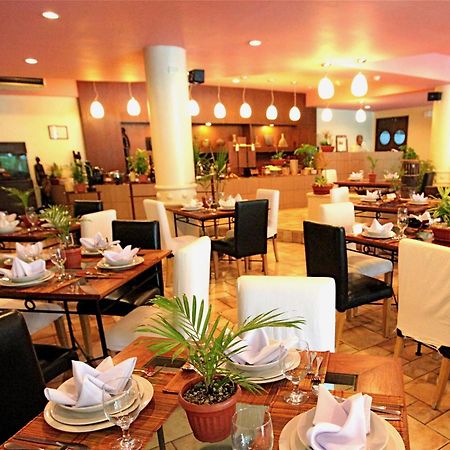 Citystate Asturias Hotel Palawan Puerto Princesa Kültér fotó