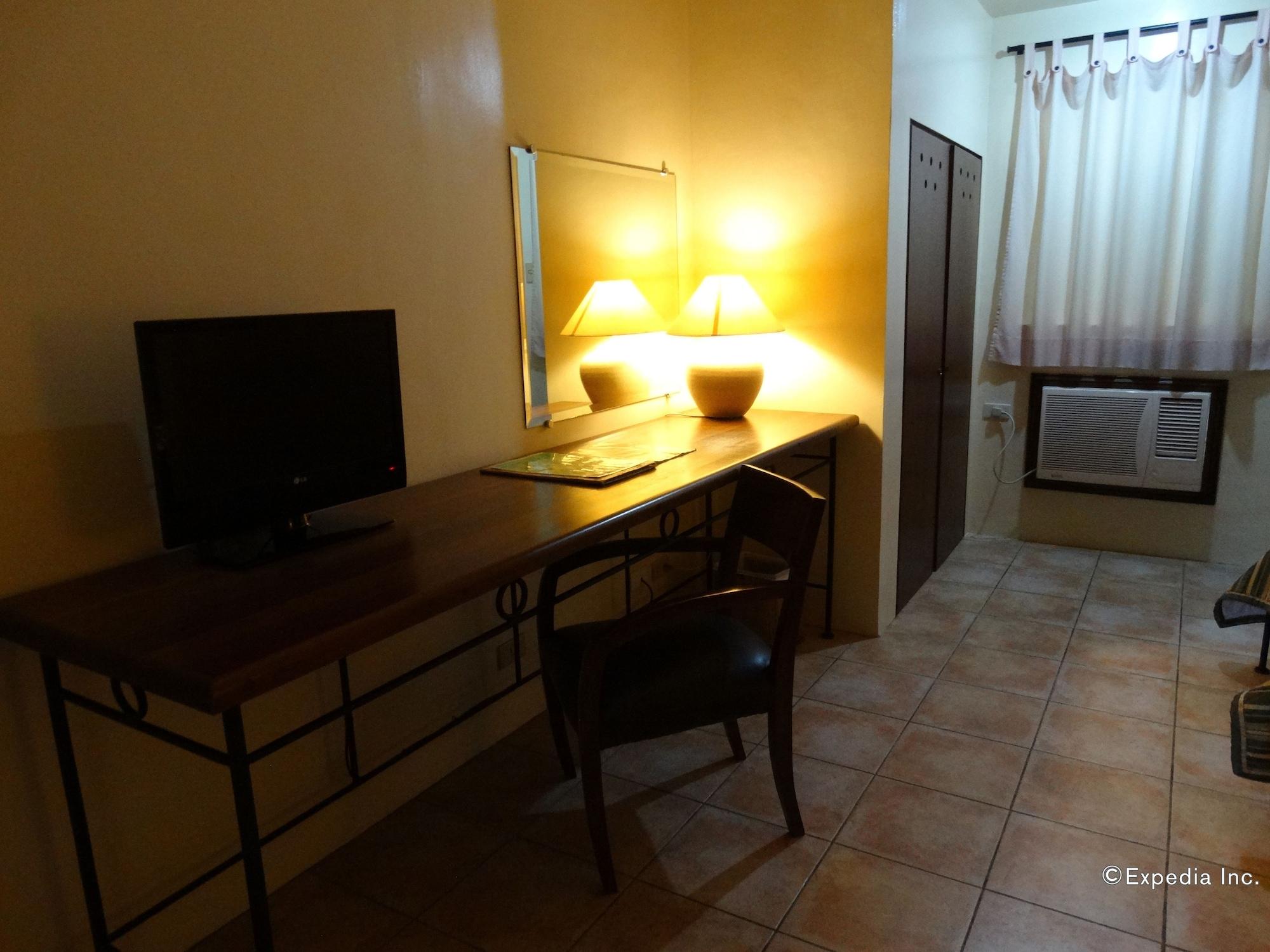 Citystate Asturias Hotel Palawan Puerto Princesa Kültér fotó