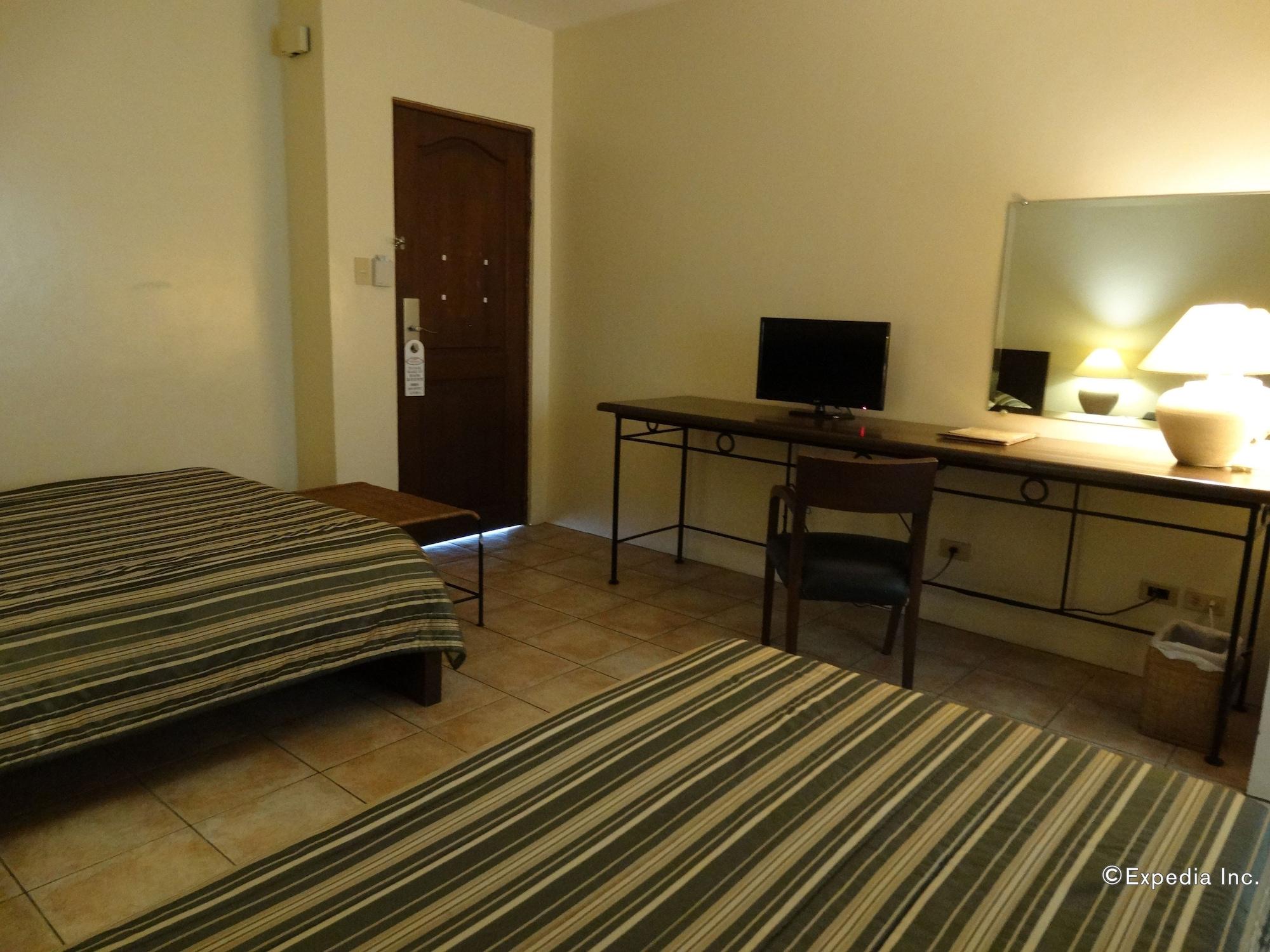 Citystate Asturias Hotel Palawan Puerto Princesa Kültér fotó