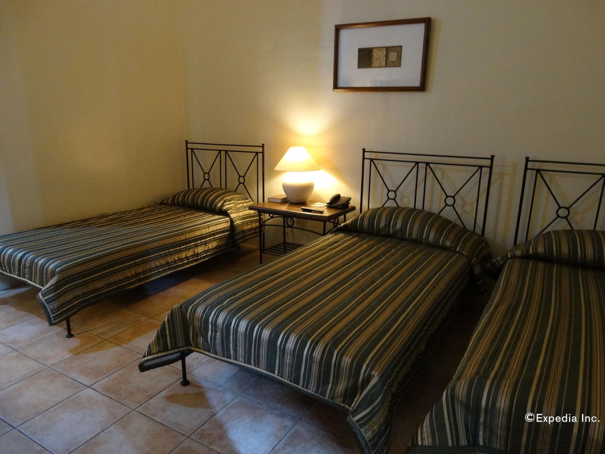 Citystate Asturias Hotel Palawan Puerto Princesa Kültér fotó