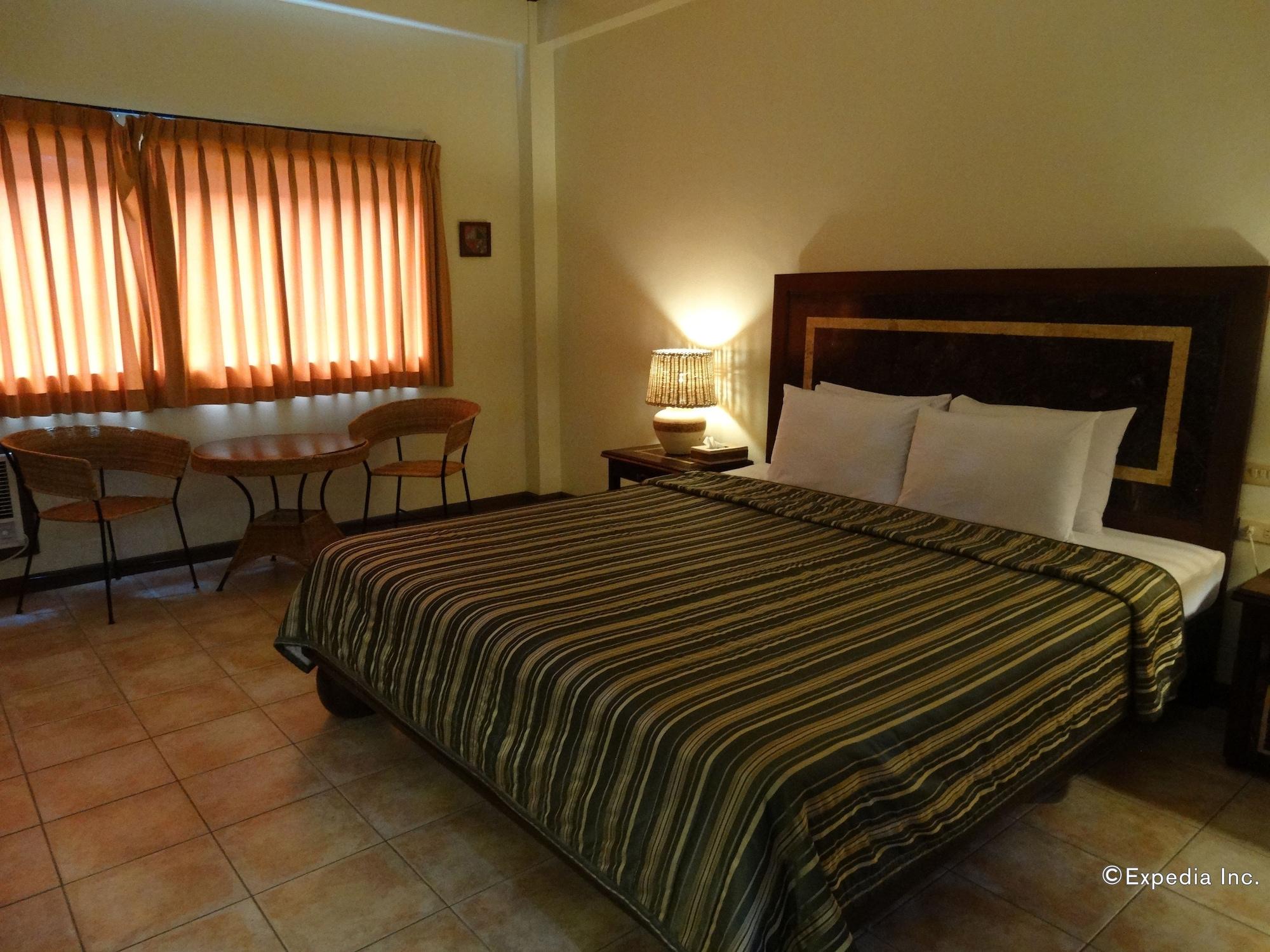 Citystate Asturias Hotel Palawan Puerto Princesa Kültér fotó
