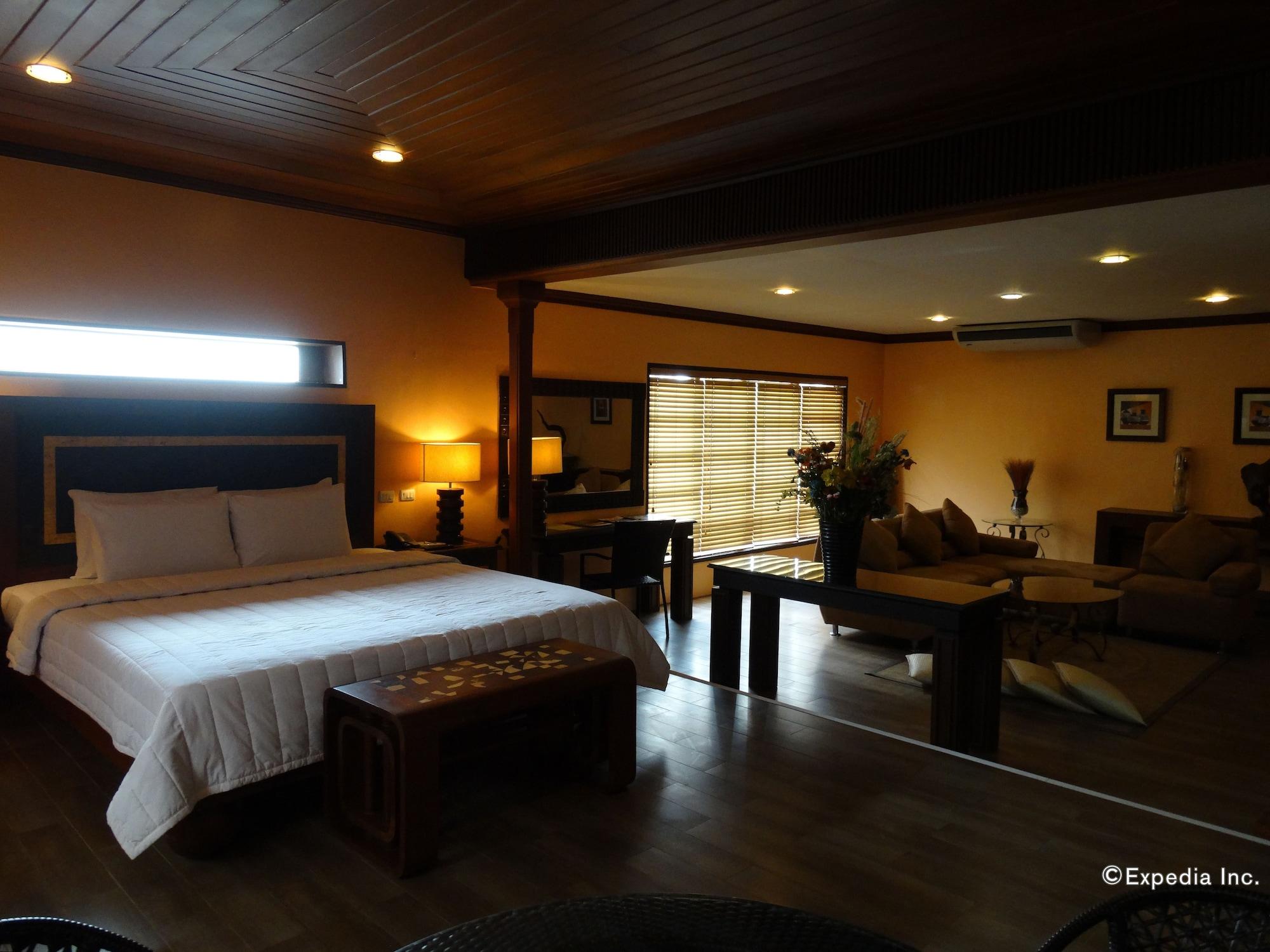 Citystate Asturias Hotel Palawan Puerto Princesa Kültér fotó