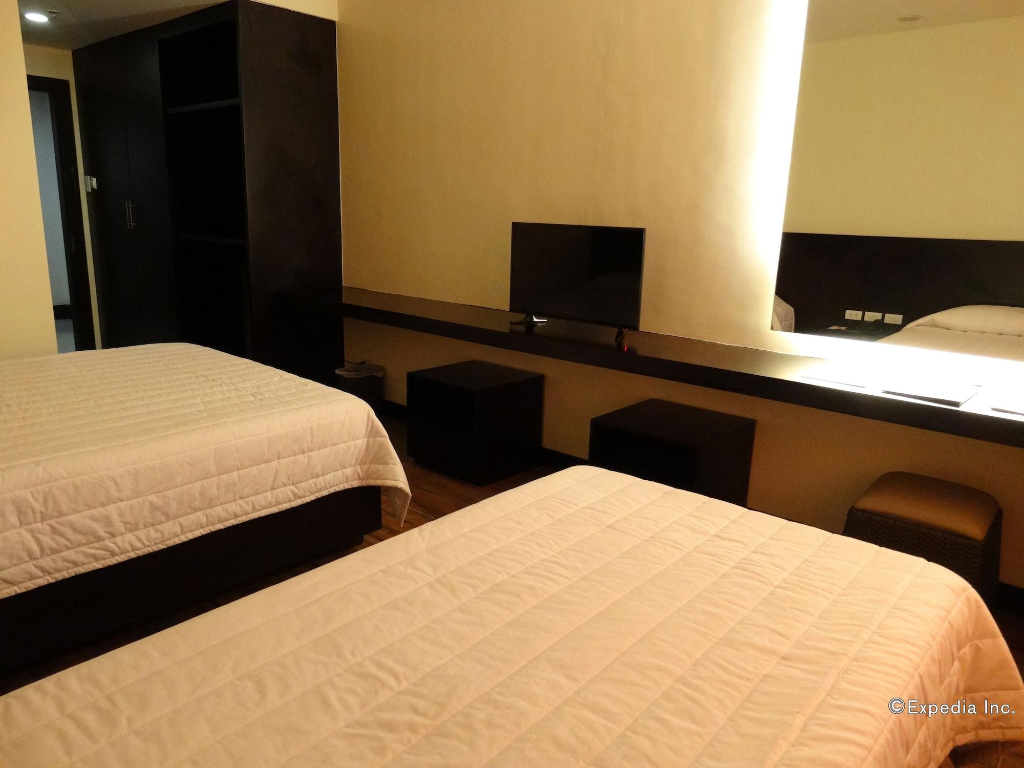 Citystate Asturias Hotel Palawan Puerto Princesa Kültér fotó