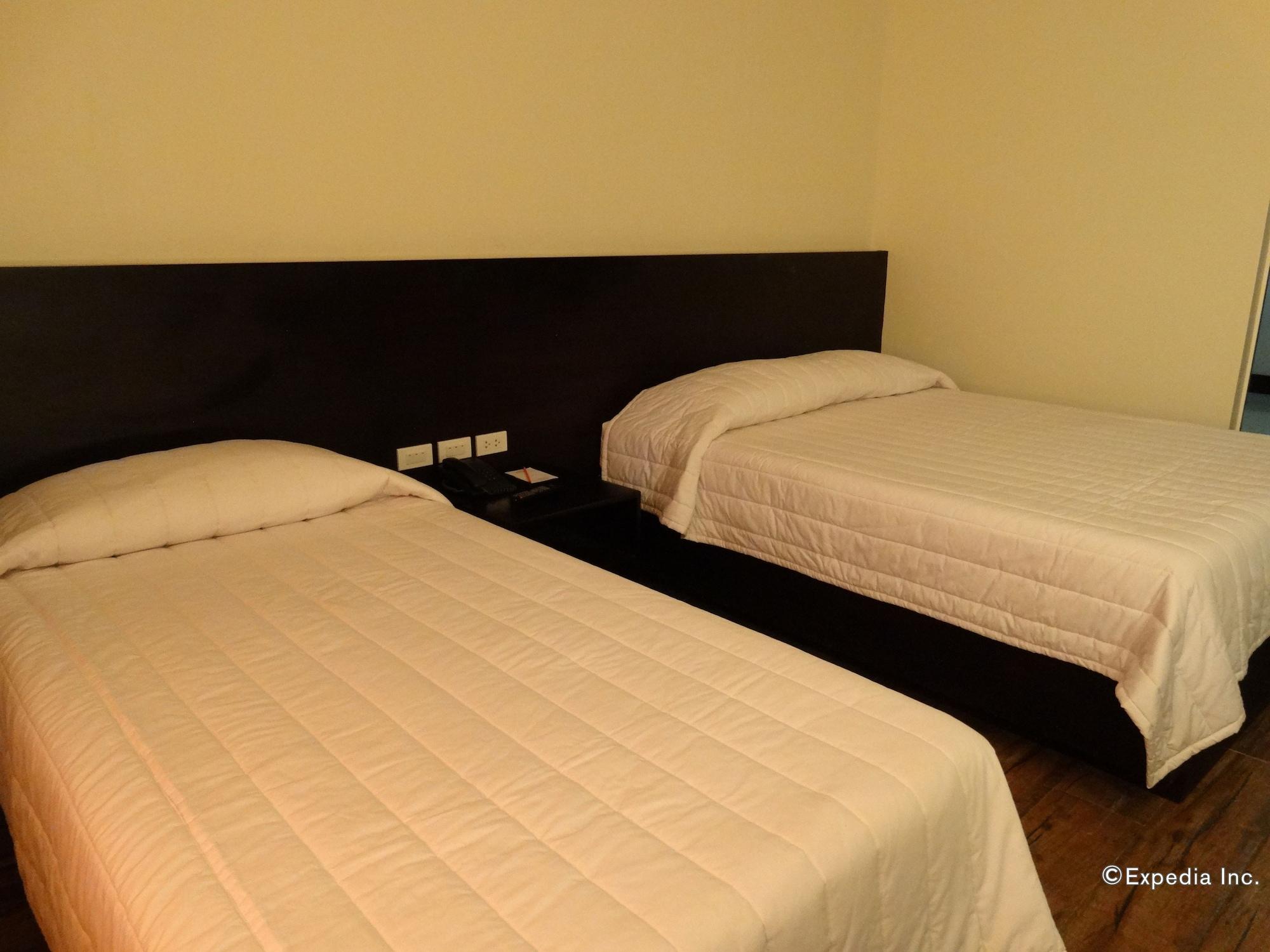 Citystate Asturias Hotel Palawan Puerto Princesa Kültér fotó