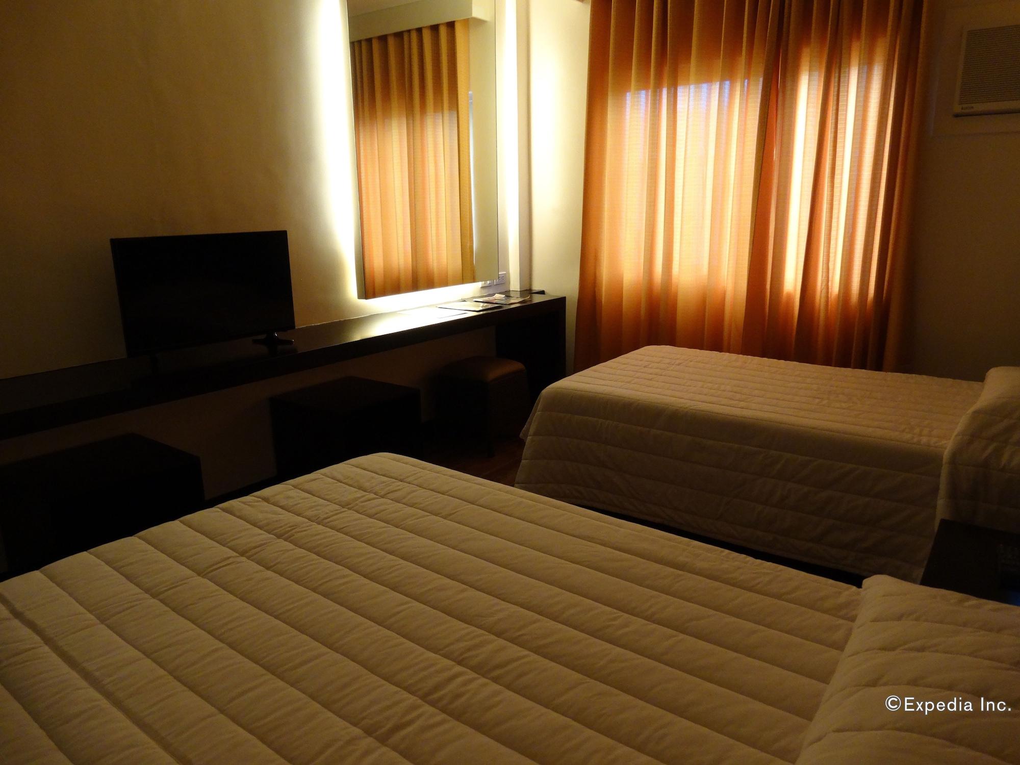 Citystate Asturias Hotel Palawan Puerto Princesa Kültér fotó