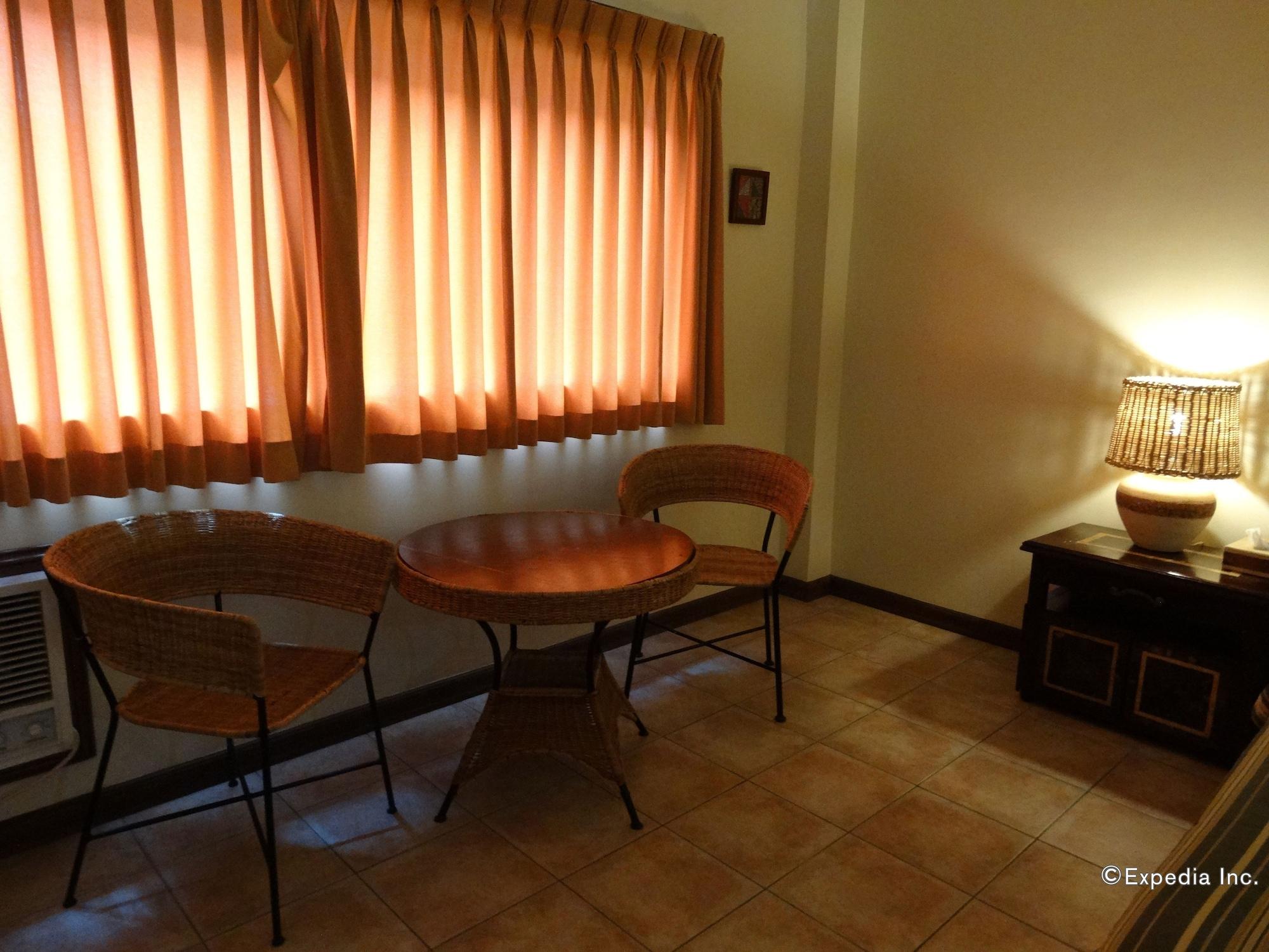 Citystate Asturias Hotel Palawan Puerto Princesa Kültér fotó