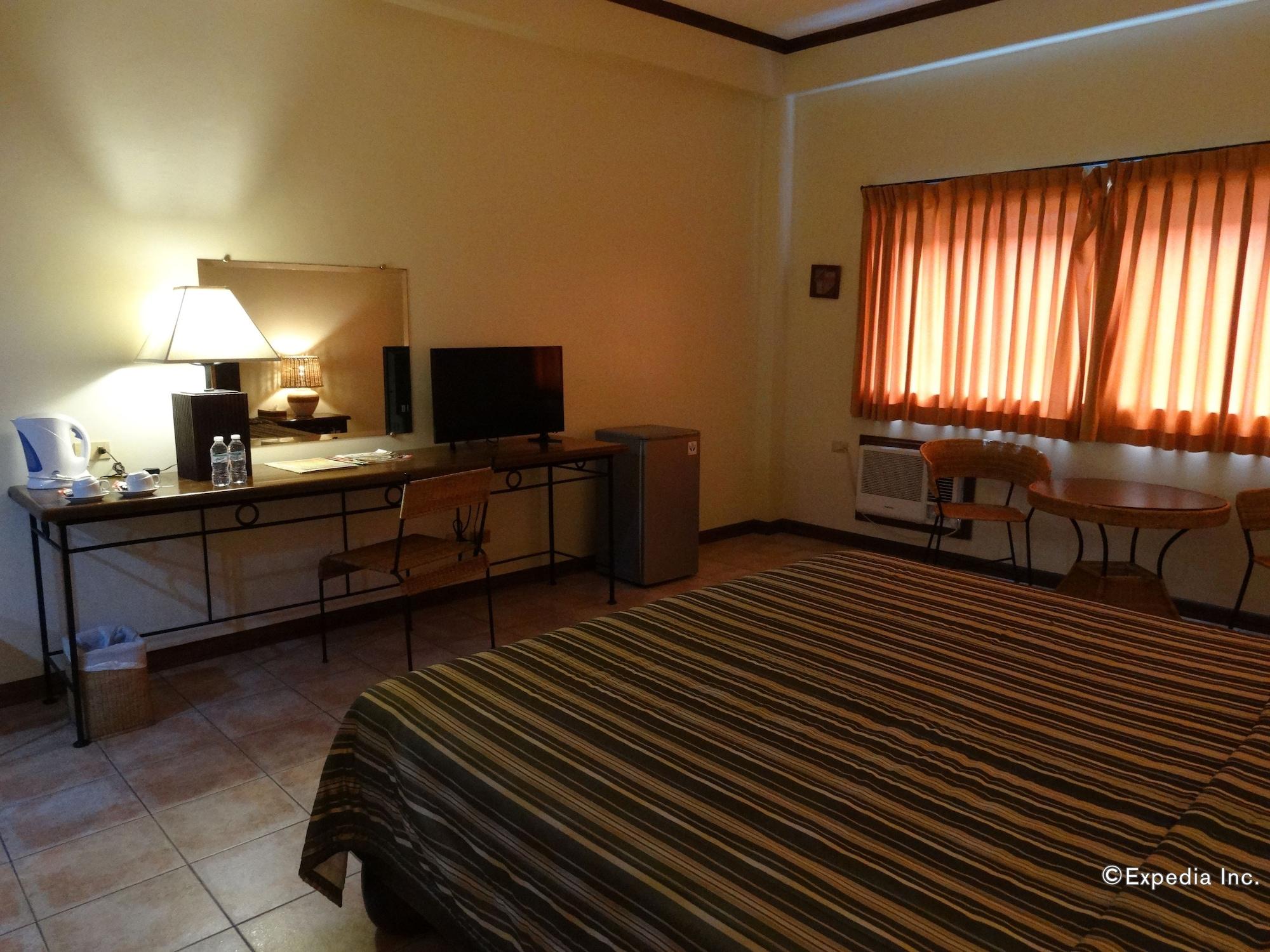 Citystate Asturias Hotel Palawan Puerto Princesa Kültér fotó