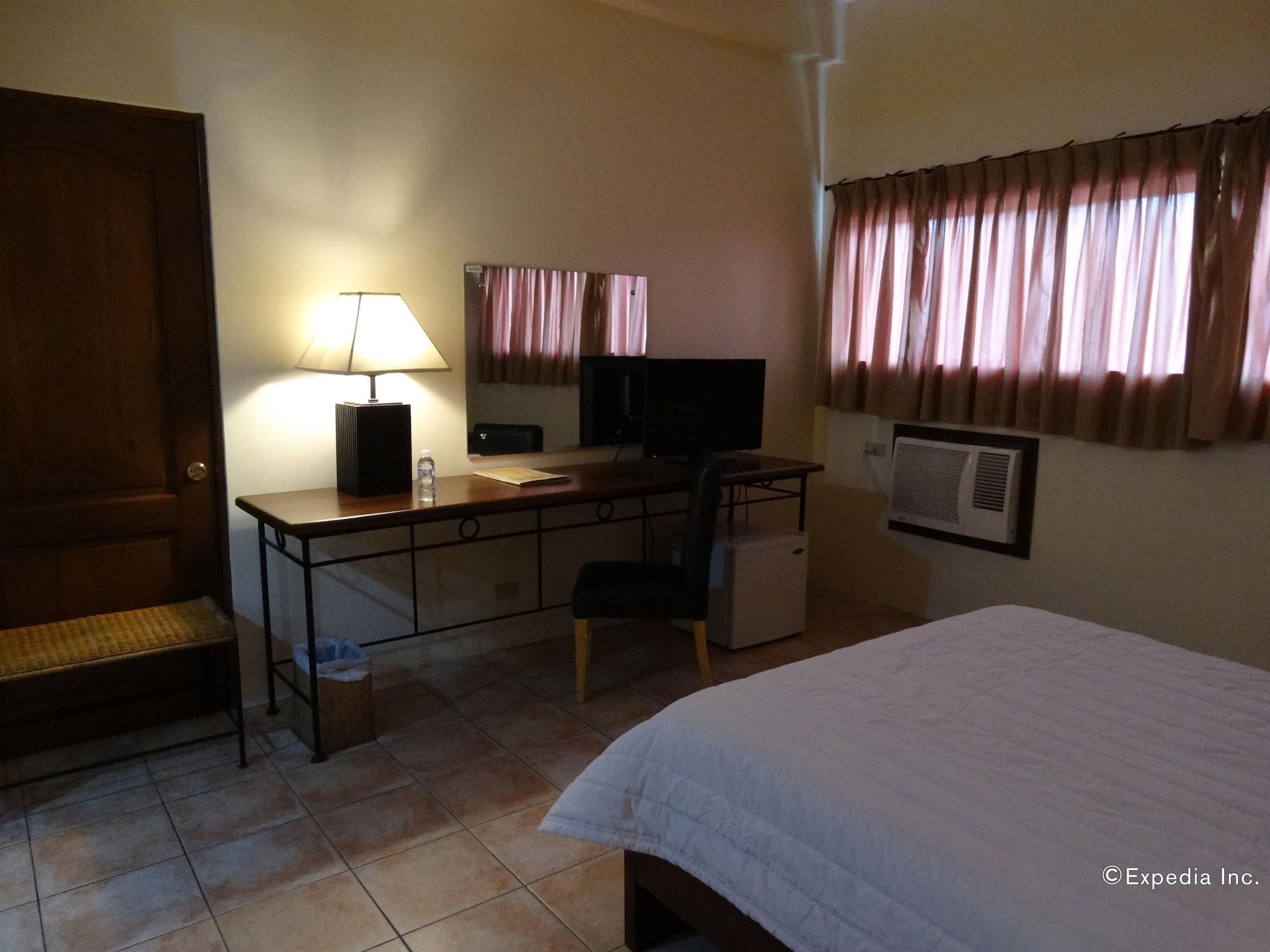 Citystate Asturias Hotel Palawan Puerto Princesa Kültér fotó