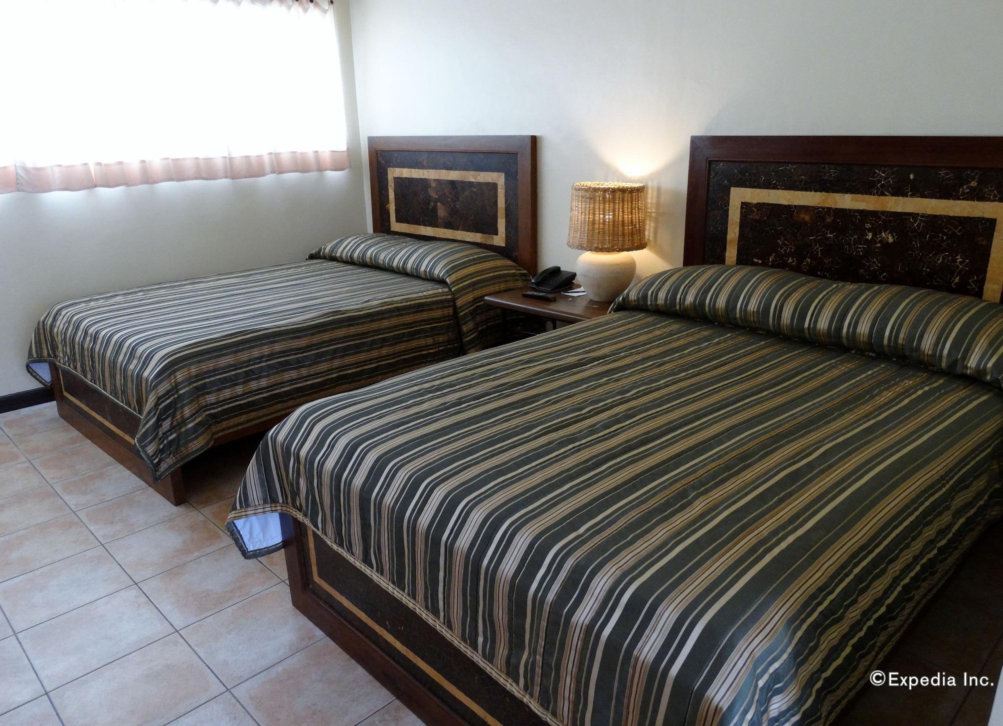 Citystate Asturias Hotel Palawan Puerto Princesa Kültér fotó