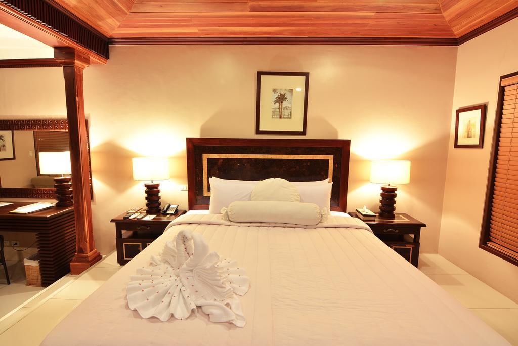 Citystate Asturias Hotel Palawan Puerto Princesa Kültér fotó