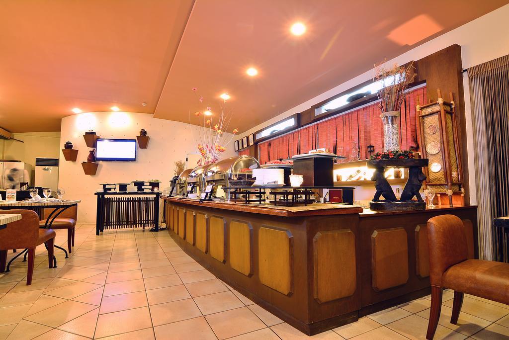 Citystate Asturias Hotel Palawan Puerto Princesa Kültér fotó
