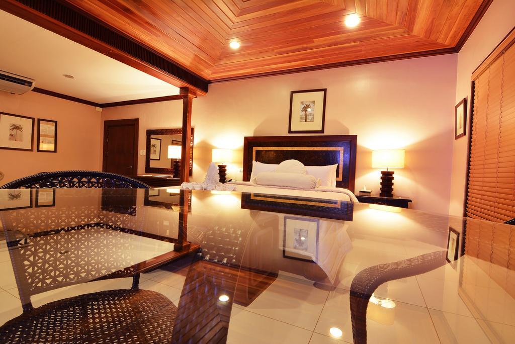 Citystate Asturias Hotel Palawan Puerto Princesa Kültér fotó