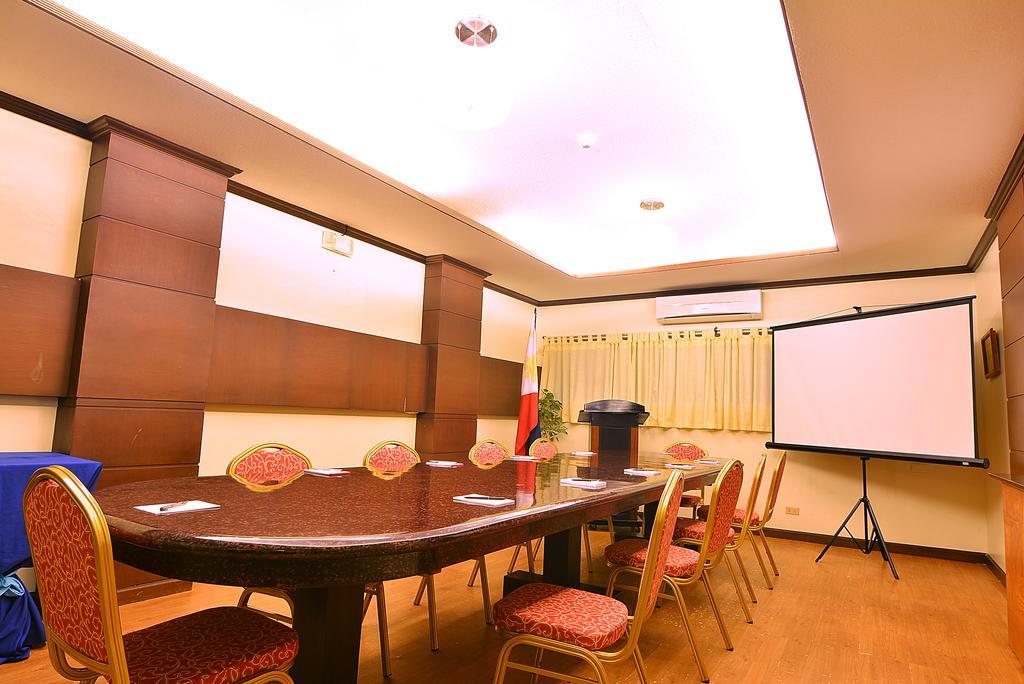 Citystate Asturias Hotel Palawan Puerto Princesa Kültér fotó
