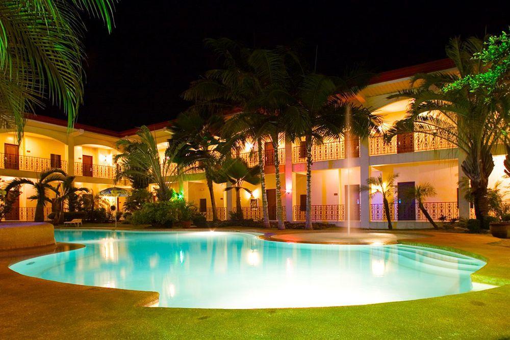 Citystate Asturias Hotel Palawan Puerto Princesa Kültér fotó