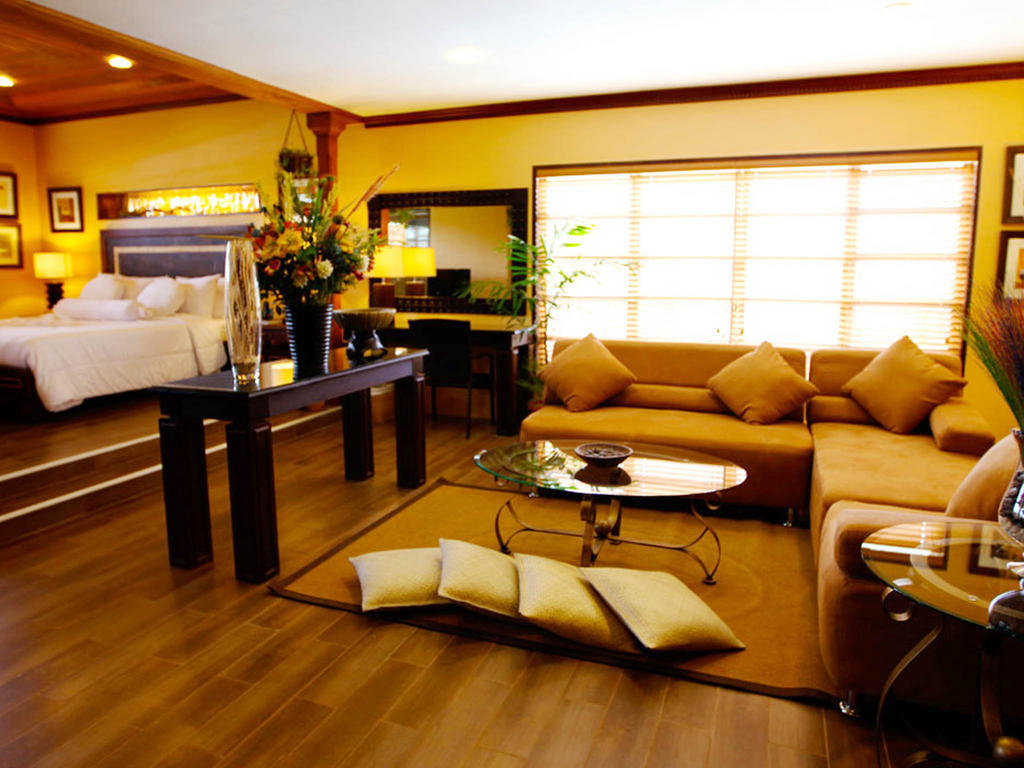 Citystate Asturias Hotel Palawan Puerto Princesa Kültér fotó
