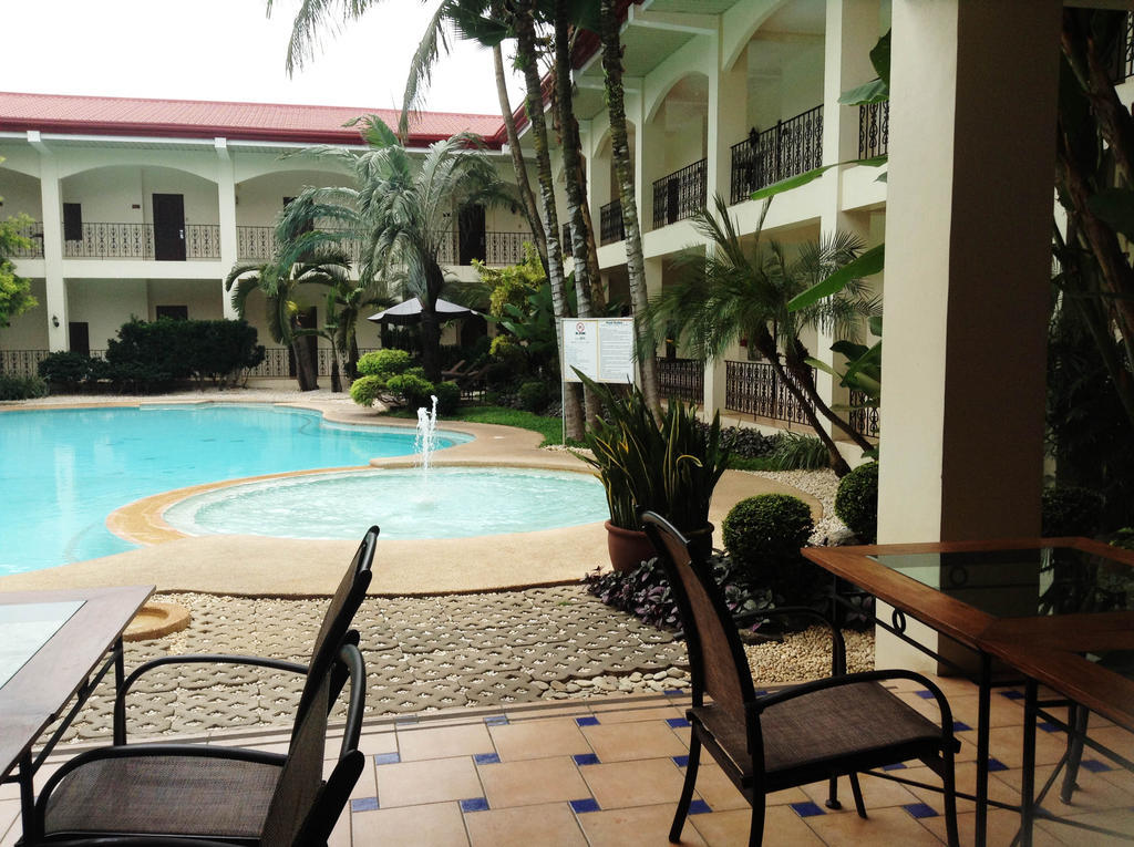 Citystate Asturias Hotel Palawan Puerto Princesa Kültér fotó