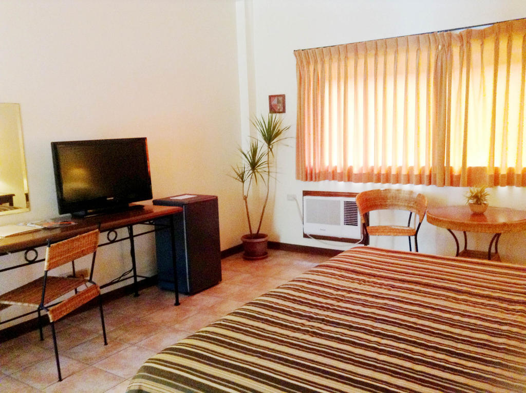 Citystate Asturias Hotel Palawan Puerto Princesa Kültér fotó